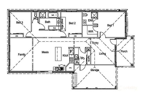 Property photo of 3 Vockensohn Place Epping VIC 3076