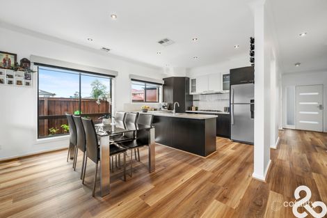 Property photo of 1 Basalt Terrace Epping VIC 3076