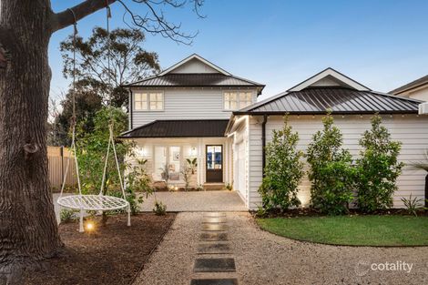1 Bronte Ct, Hampton, VIC 3188