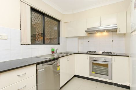 Property photo of 17/50-54 Henley Road Strathfield NSW 2135