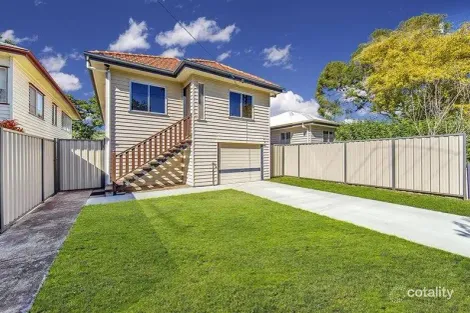 24 Railway St, Nudgee, QLD 4014