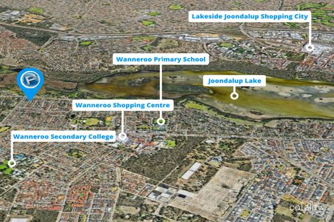 16 Wonambi Way, Wanneroo, WA 6065