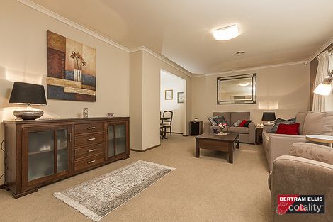 Property photo of 44 Crowder Circuit Stirling ACT 2611