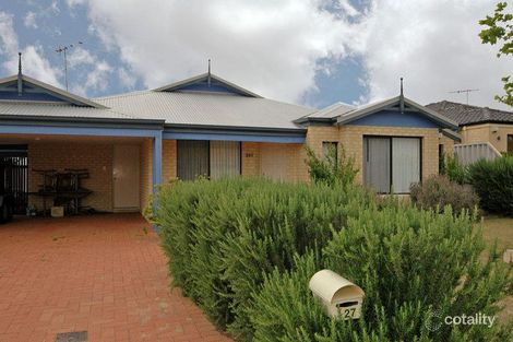 327 Bennett Springs Dr, Bennett Springs, WA 6063