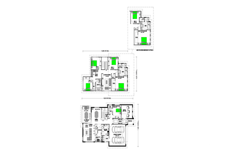 Property photo of 765 Oxenham Circuit Augustine Heights QLD 4300