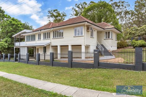 Property photo of 64 Baty Street St Lucia QLD 4067