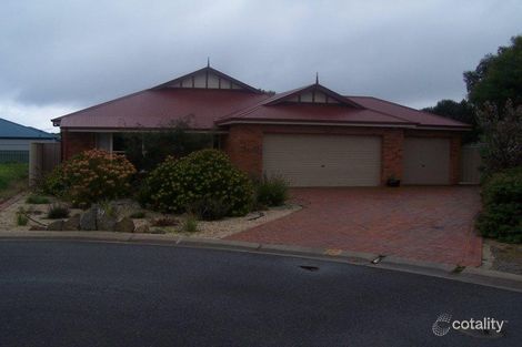 19 Parrumba Dr, Normanville, SA 5204