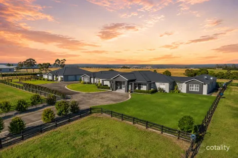 45 Stockade Rd, Razorback, NSW 2571