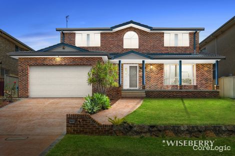 Property photo of 40 Courigal Street Lake Haven NSW 2263