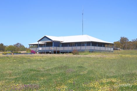 Property photo of 36 Ralph Court Bejoording WA 6566