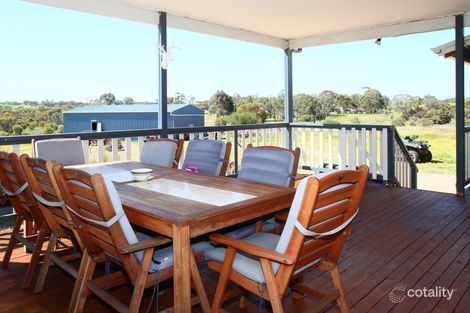 Property photo of 36 Ralph Court Bejoording WA 6566