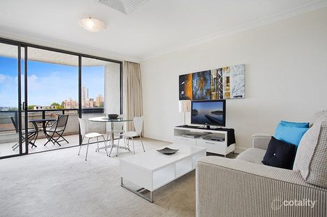 Property photo of 57/48-50 Alfred Street South Milsons Point NSW 2061
