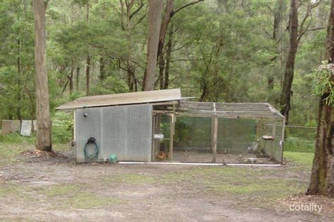 Property photo of 521 Woollamia Road Woollamia NSW 2540