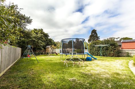 Property photo of 16 Chamberlain Drive Kilsyth South VIC 3137