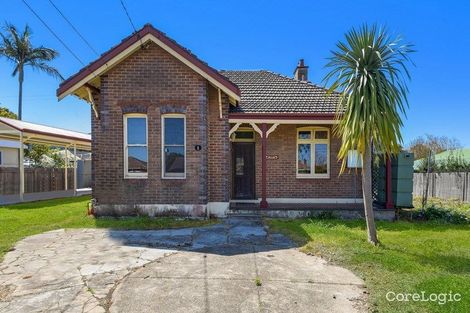 Property photo of 1 Stephen Street Hornsby NSW 2077