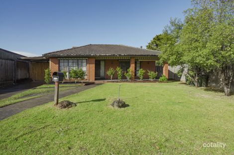 Property photo of 10 Quail Court Carrum Downs VIC 3201