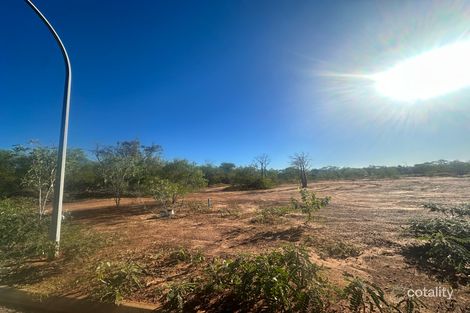 3 Dollarbird St, Derby, WA 6728