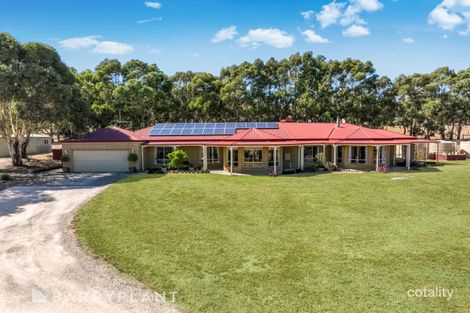11 Rida Park Dr, Kilmore, VIC 3764