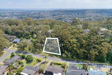 Property photo of 19 Holly Circuit New Lambton Heights NSW 2305