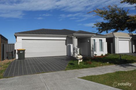 Property photo of 88 Duncombe Park Way Deer Park VIC 3023