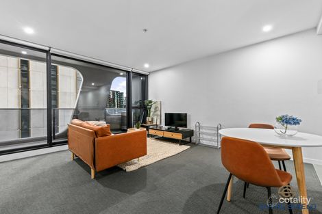 Property photo of 3807/80 A'Beckett Street Melbourne VIC 3000