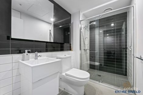 Property photo of 3807/80 A'Beckett Street Melbourne VIC 3000