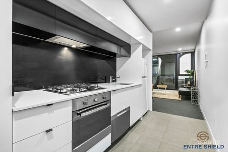 Property photo of 3807/80 A'Beckett Street Melbourne VIC 3000