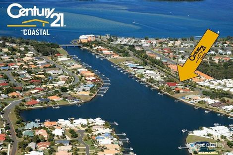 39 Pelican Waters Bvd, Pelican Waters, QLD 4551