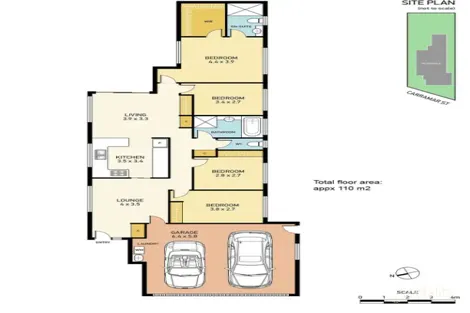 Property photo of 13 Carramar Street Rothwell QLD 4022