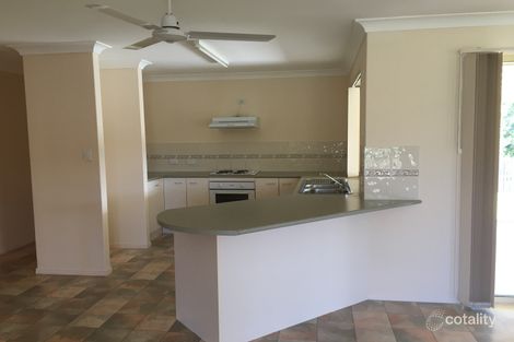Property photo of 4 Whitsunday Court Upper Caboolture QLD 4510