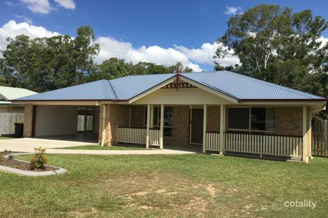 Property photo of 4 Whitsunday Court Upper Caboolture QLD 4510