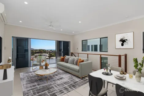 Property photo of 6 Panorama Court North Ward QLD 4810