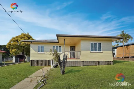 Property photo of 23 Cairns Road Ebbw Vale QLD 4304