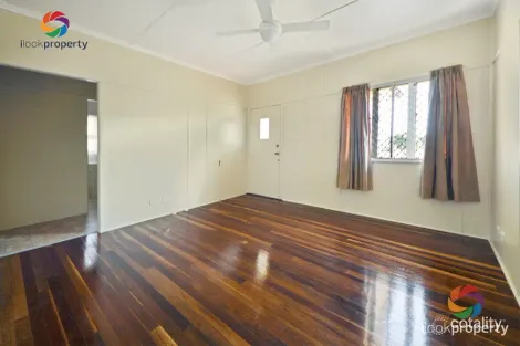 Property photo of 23 Cairns Road Ebbw Vale QLD 4304