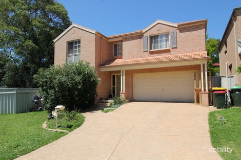 23 Kitson Way, Casula, NSW 2170