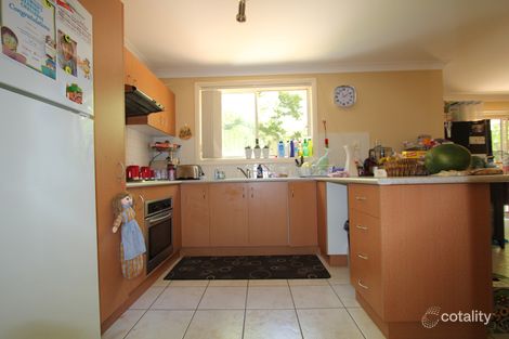 Property photo of 23 Kitson Way Casula NSW 2170