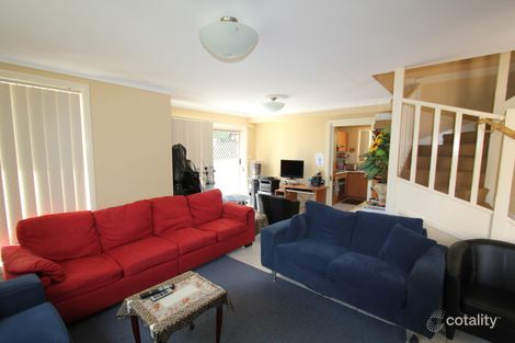 Property photo of 23 Kitson Way Casula NSW 2170