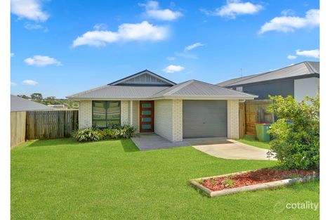 11 Downs St, Glenvale, QLD 4350