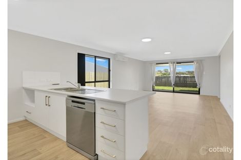 Property photo of 11 Downs Street Glenvale QLD 4350