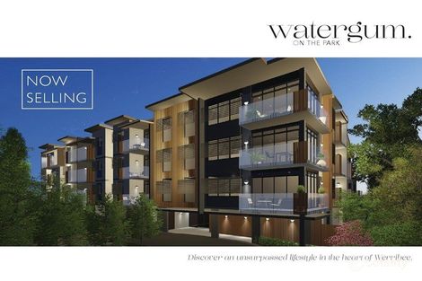 4/10-14 Watergum Ct, Werribee, VIC 3030