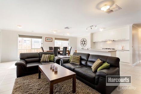 Property photo of 14 Hammock Drive Doreen VIC 3754