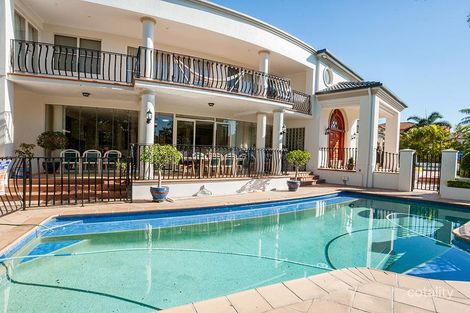 Property photo of 7 Rundle Place Carindale QLD 4152