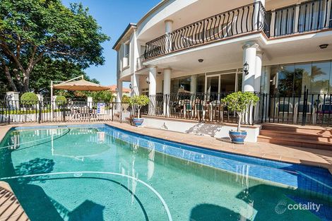 Property photo of 7 Rundle Place Carindale QLD 4152