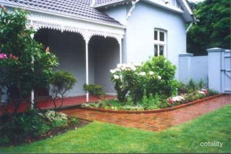 Property photo of 1 Mountfield Street Canterbury VIC 3126