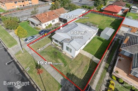 Property photo of 4 Albert Avenue Springvale VIC 3171