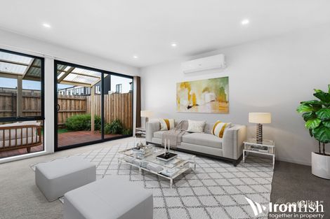 Property photo of 36 Teague Crescent Braybrook VIC 3019