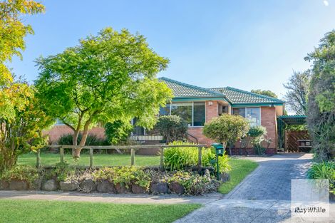 4 Neilsen Cres, Bundoora, VIC 3083