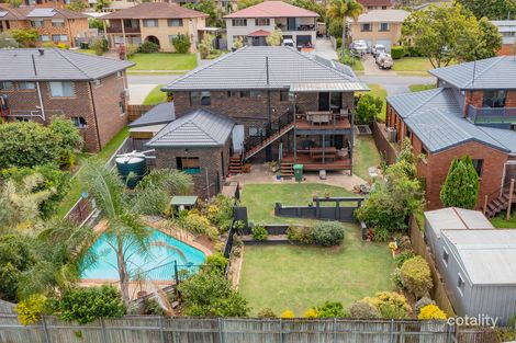 Property photo of 10 Talgai Street Bracken Ridge QLD 4017