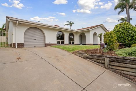 2 Balee Ave, Sheidow Park, SA 5158