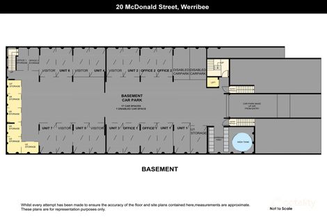 Property photo of 2 McDonald Street Werribee VIC 3030